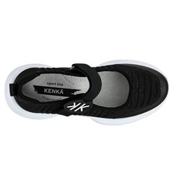 Туфли Kedberry 2501-06 black