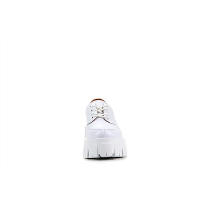 Туфли ED'ART 202.90200'w. white max R