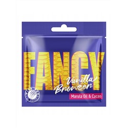 Soleo Крем-автобронзатор с маслом марулы и какао / Wild Tan Fancy Vanilla Bronze, 15 мл