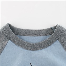 TSKIDS Лонгслив  3625