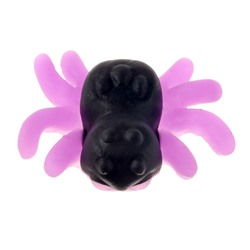 Сквиш антистресс мялка «Паучки», МИКС