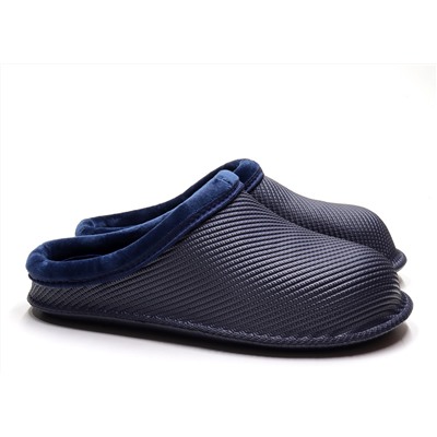 Сабо утепленные (41-43) р. / шт. 081M-1D/J