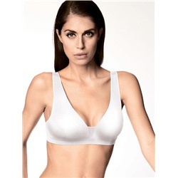 Бюст Vela Extra Cotton ЧЗ мягкая Lormar