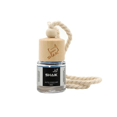 Автопарфюм Shaik 95 PACO RABANNE INVICTUS FOR MEN 8 ml