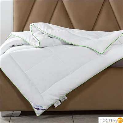 MedSleep DAO Одеяло 110х140, 1пр,микробамбук/бамбук/микровол.; 240 гр/м2
