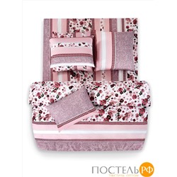 CASSIA РЕЙНЕ Простыня на резинке 160х200х25, 1 пр, хл.