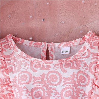 А Платье  WHK50194A