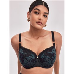 Бюст Moon PU big Alles