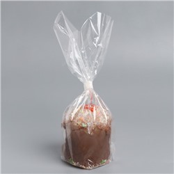 Свеча пасхальная «Кулич»