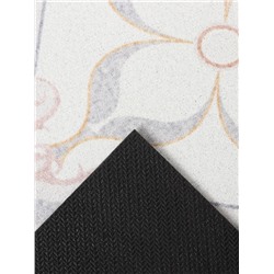 Коврик для кухни «Этель» Delicious, 38×58 см