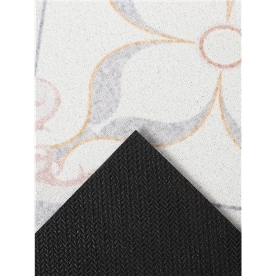 Коврик для кухни «Этель» Delicious, 38×58 см