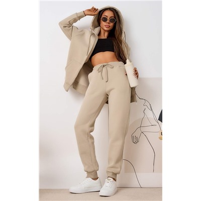 Толстовка P522-0553 beige