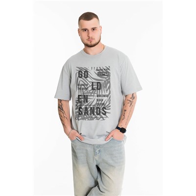 Футболка М125061Па