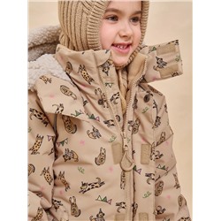 PELICAN Комбинезон GZNW3362/1