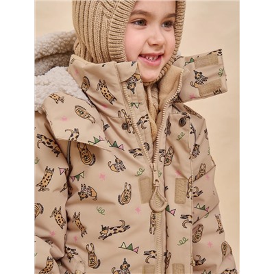 PELICAN Комбинезон GZNW3362/1