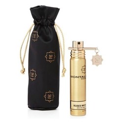 MONTALE ROSES MUSK edp (w) 20ml