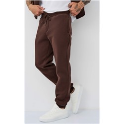 Брюки P521-0821-2 d.brown