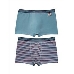 PELICAN Трусы BUHB3378(2)