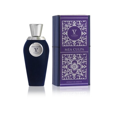 V CANTO MEA CULPA 100ml parfume