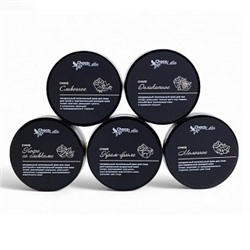 Крем для лица СУФЛЕ КОФЕ СО СЛИВКАМИ для возрастной/ сухой и чувствительной кожи TM ChocoLatte