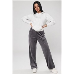 Марлена - брюки серый