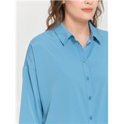 Блузка с рукавом 3/4