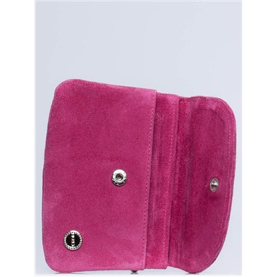 Кошелек портмоне Richet Ri-121KWC 819 Фуксия
