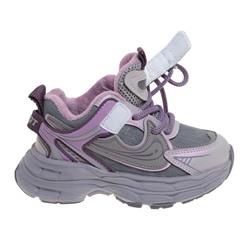 Ботинки Сказка 173395634 PE фиол