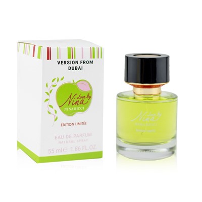 Nina Ricci Love by Nina 55 ml