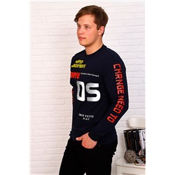 Толстовка #666766