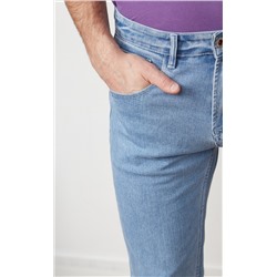 Джинсы P311-0138S l.blue