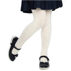 Колготки RuSocks 650 экрю М