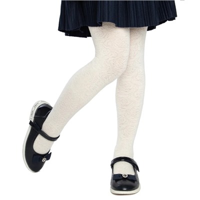 Колготки RuSocks 650 экрю М