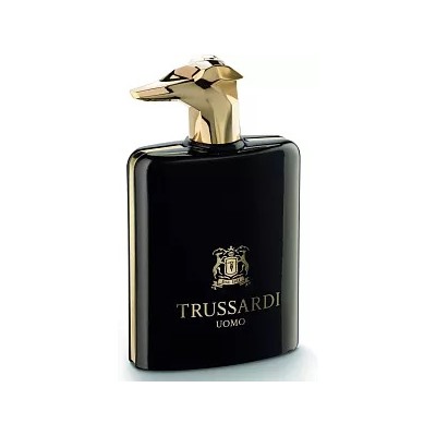 TRUSSARDI UOMO LEVRIERO COLLECTION edp (m) 100ml TESTER