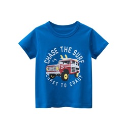 TSKIDS Футболка  9856