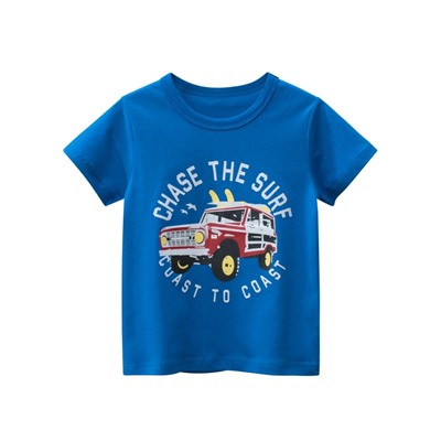 TSKIDS Футболка  9856