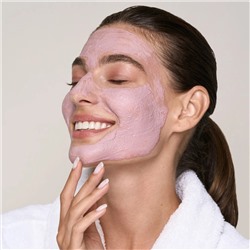 Увлажняющая глиняная маска GLOW MASK, Увлажняющая глиняная маска
