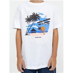 246801 MARK FORMELLE Футболка