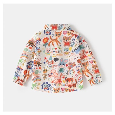 WELLKIDS  	 tx2581