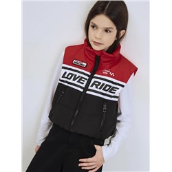 PLAYTODAY Жилет 12621339