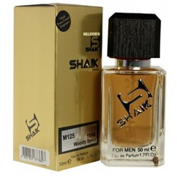 SHAIK M 125 HERMES TERRE D'HERMES 50ml
