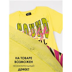 Соль&Перец Футболка