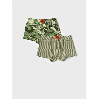 PLAYTODAY Трусы 12612165