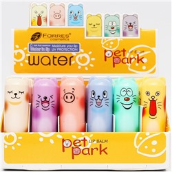 Гигиеническая помада для губ Pet Park (в ассортименте)