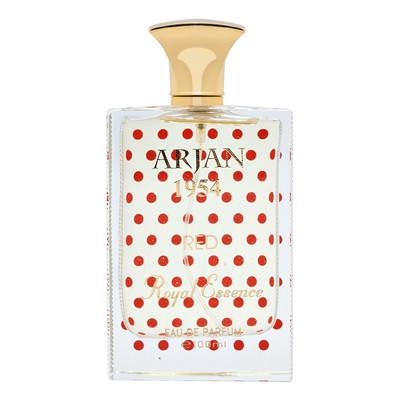 NORAN PERFUMES ARJAN 1954 RED edp 15ml