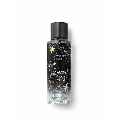 Парфюмированный спрей для тела Victorias Secret Diamond Sky