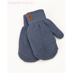 089-TMm Варежки для мальчика (7-8 лет)