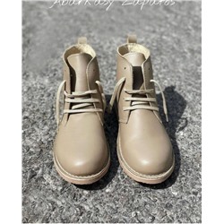 AB. ZAPATOS 2619 · taupe+Ab.Zapatos PELLE Milan (930) АКЦИЯ
