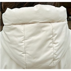 Cute Woman Пуховик   927