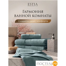 Estia МАРТОС мятн Полотенце 70х130, 100% хлопок, 450 г/м2